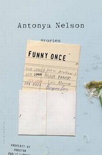 Enlarge image Cover: Funny Once - Bloomsbury USA