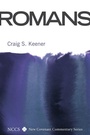 Cover: Romans - Wipf & Stock Publishers