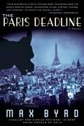 Cover: The Paris Deadline - Turner Publishing Company