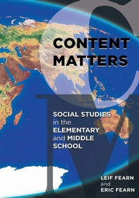 Enlarge image Cover: Content Matters - Rowman & Littlefield Publishers