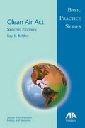 Bild: Clean Air Act - American Bar Association