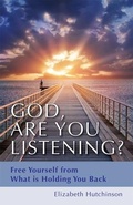 Cover: God, are You Listening? - Turning Stone Press