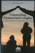 Bild: Counseling Unmarried Couples - American Bar Association