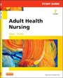 Cover: Study Guide for Adult Health Nursing - Mosby