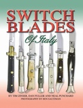 Cover: Switchblades of Italy - Turner Publishing Company