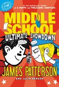 Cover: Ultimate Showdown - Little, Brown & Company