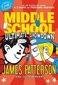 Enlarge image Cover: Ultimate Showdown - Little, Brown & Company