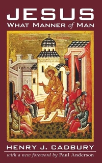 Enlarge image Cover: Jesus - Wipf & Stock Publishers
