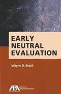 Abbildung von: Early Neutral Evaluation - American Bar Association
