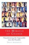 Cover: Miracle of Change - Turning Stone Press