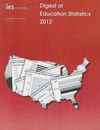 Enlarge image Cover: Digest of Education Statistics - National Center for Education Statistics
