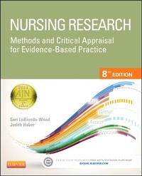 Abbildung von: Nursing Research - Mosby