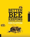 Cover: Better Beekeeping - Quarry Books