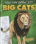 Cover: Big Cats - Express!