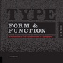 Cover: Type Form & Function - Rockport Publishers