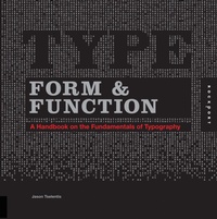 Enlarge image Cover: Type Form & Function - Rockport Publishers