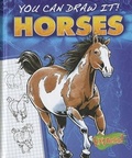 Cover: Horses - Express!