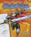 Cover: Manga - Express!