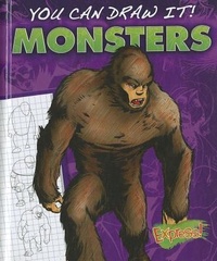 Enlarge image Cover: Monsters - Express!