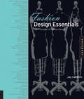 Cover: Fashion Design Essentials - Rockport Publishers