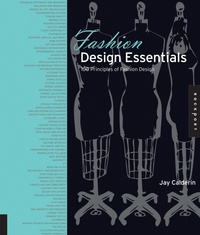 Abbildung von: Fashion Design Essentials - Rockport Publishers Inc.