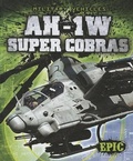 Cover: AH-1W Super Cobras - Epic