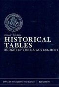 Cover: Historical Tables - Claitor's Pub Division