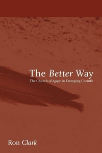 Enlarge image Cover: The Better Way - Wipf & Stock Publishers