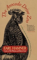 Cover: The Avocado Drive Zoo - Cumberland House Publishing,US