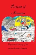 Cover: Portrait of a Disaster - Williams Printing Co.