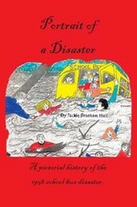 Enlarge image Cover: Portrait of a Disaster - Williams Printing Co.