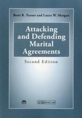 Bild: Attacking and Defending Marital Agreements - American Bar Association