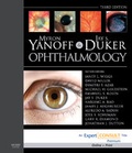 Cover: Ophthalmology - Mosby