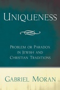 Cover: Uniqueness - Wipf & Stock Publishers