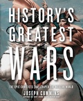 Cover: History's Greatest Wars - Fair Winds Press
