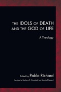 Cover: The Idols of Death and the God of Life - Wipf & Stock Publishers