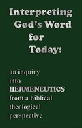 Cover: Wesleyan Theological Perspectives [Volume Two] Interpreting God's Word for Today - Reformation Publishing