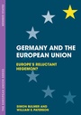 Cover: Germany and the European Union - Bloomsbury Academic
