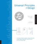 Cover: Universal Principles of Design, Revised and Updated - Rockport Publishers
