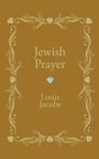 Cover: Jewish Prayer - Wipf & Stock Publishers