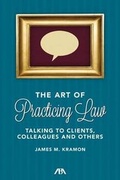 Cover: The Art of Practicing Law - American Bar Association