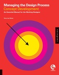 Cover: Managing the Design Process-Concept Development - Rockport Publishers