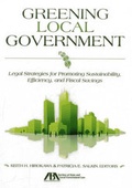 Bild: Greening Local Government - American Bar Association