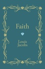 Cover: Faith - Wipf & Stock Publishers