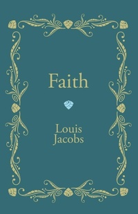 Enlarge image Cover: Faith - Wipf & Stock Publishers