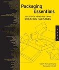 Cover: Packaging Essentials - Rockport Publishers