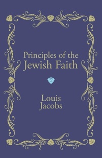 Enlarge image Cover: Principles of the Jewish Faith - Wipf & Stock Publishers
