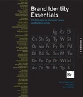 Cover: Brand Identity Essentials - Rockport Publishers
