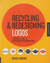 Enlarge image Cover: Recycling and Redesigning Logos - Rockport Publishers