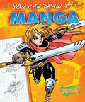 Cover: Manga - Express!
